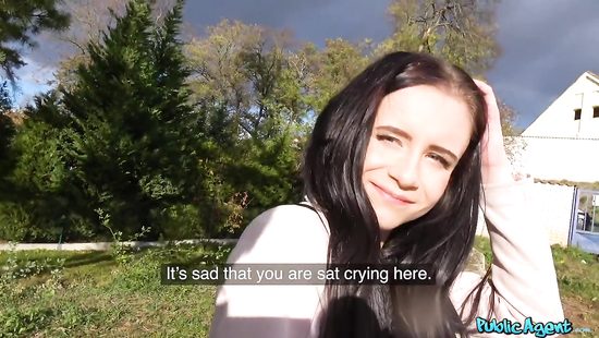 Пригород кишит пикаперами и давалками